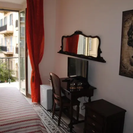 게스트하우스 Vatican Leone Iv 2*