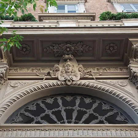 게스트하우스 Vatican Leone Iv