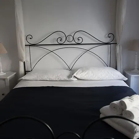 Vatican Leone Iv 게스트하우스 로마