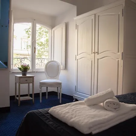 Vatican Leone Iv 게스트하우스 로마