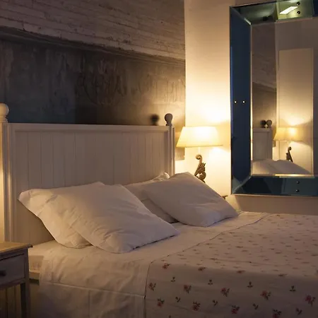 게스트하우스 Vatican Leone Iv 로마