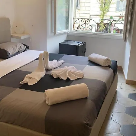 게스트하우스 Vatican Leone Iv 로마