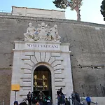 Gæstehus Vatican Leone Iv Rom