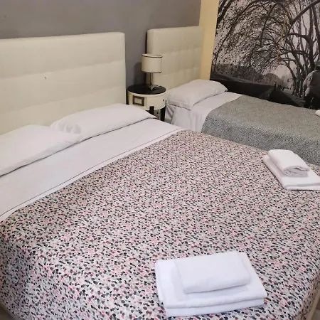 Vatican Leone Iv Guest house 2*