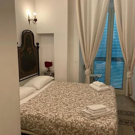 Vatican Leone Iv Guest house 2*