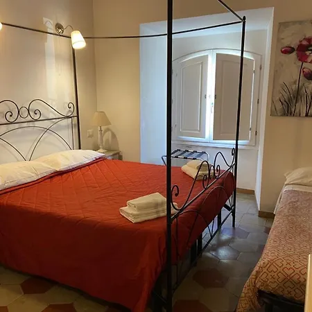 Guest house Vatican Leone Iv