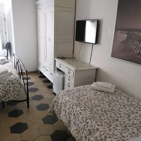 Vatican Leone Iv Guest house Rome