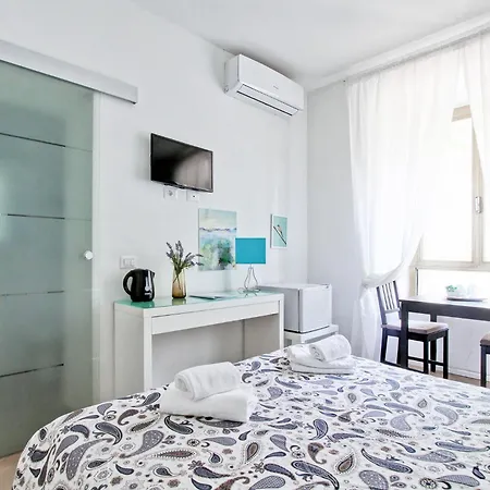 Guest house Vatican Leone Iv Rome