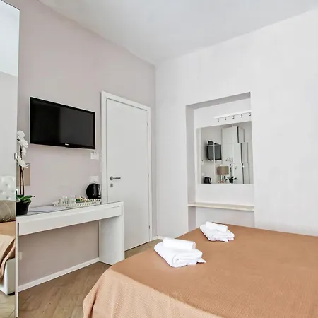 Guest house Vatican Leone Iv 2*