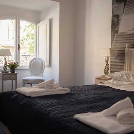 Vatican Leone Iv Maison d'hôtes Rome