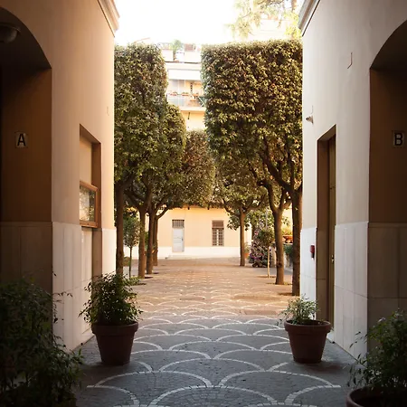 Vatican Leone Iv 2* Roma