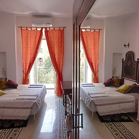 Vatican Leone Iv Maison d'hôtes Rome