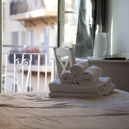 Guest house Vatican Leone Iv Rome