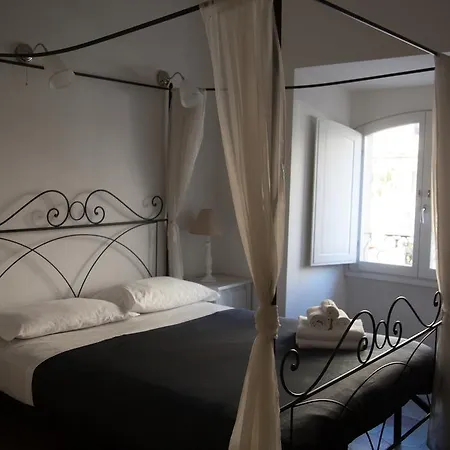 Maison d'hôtes Vatican Leone Iv 2*