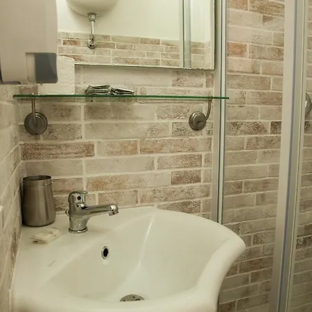 Maison d'hôtes Vatican Leone Iv