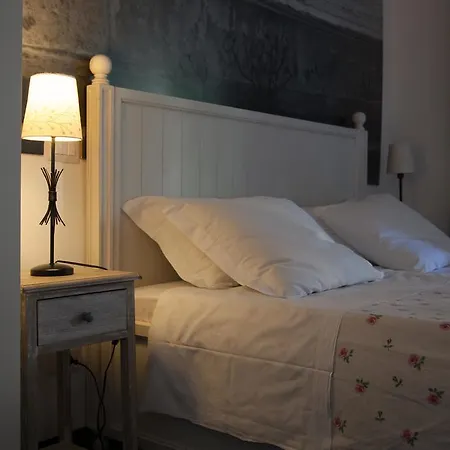 Guest house Vatican Leone Iv 2*