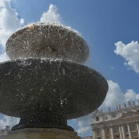 Vatican Leone Iv 2* Roma