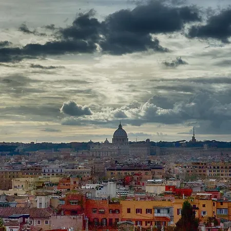 Vatican Leone Iv