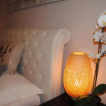 Vatican Leone Iv Maison d'hôtes