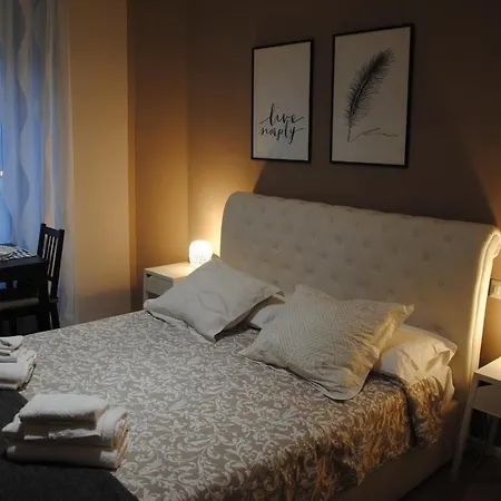 Maison d'hôtes Vatican Leone Iv 2*