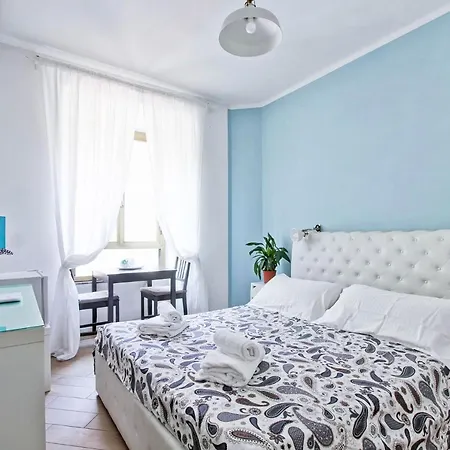 Vatican Leone Iv Guest house