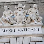 Penzion Vatican Leone Iv 2*