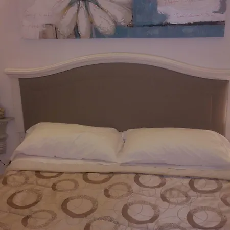 Affittacamere Vatican Leone Iv Roma