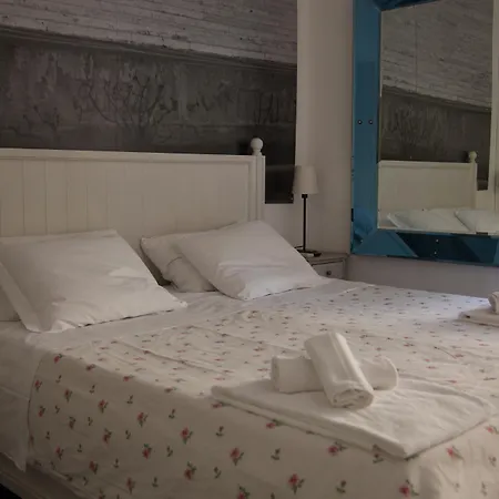 Vatican Leone Iv Affittacamere