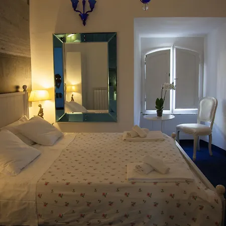 Vatican Leone Iv Affittacamere Roma