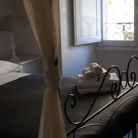 Affittacamere Vatican Leone Iv 2*