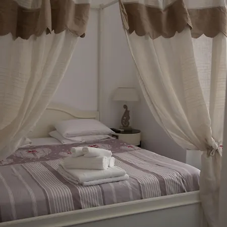 Affittacamere Vatican Leone Iv 2*