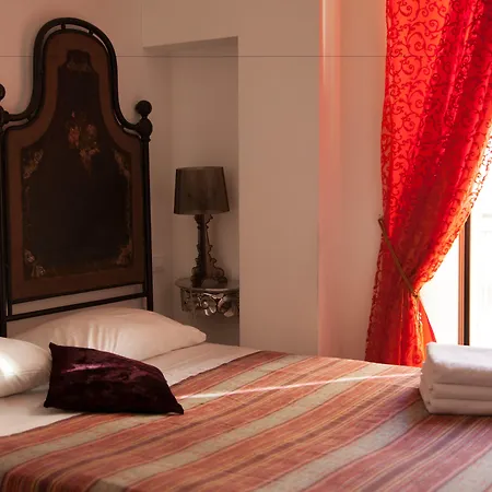 Vatican Leone Iv Affittacamere 2*