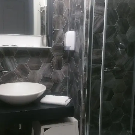 Vatican Leone Iv Affittacamere Roma