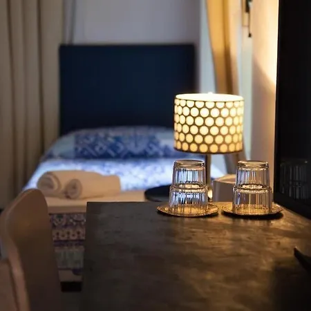 Vatican Leone Iv Affittacamere Roma