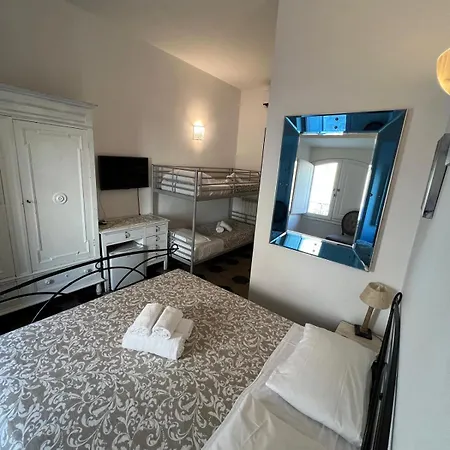 Vatican Leone Iv ゲストハウス