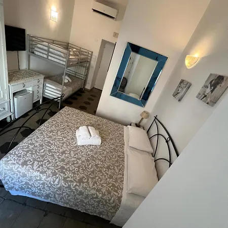 ゲストハウス Vatican Leone Iv ローマ