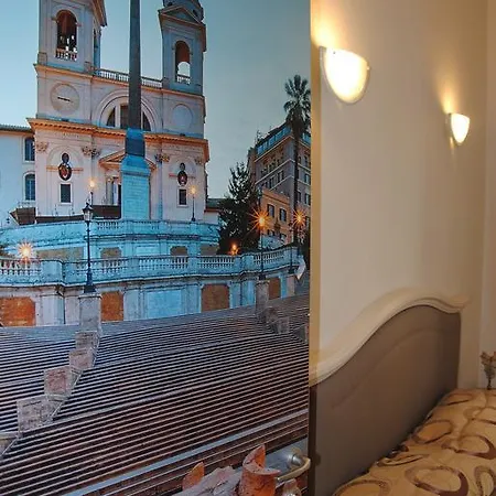 Vatican Leone Iv Affittacamere Roma