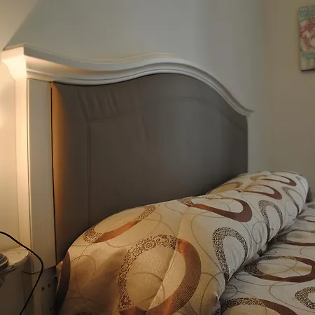 Affittacamere Vatican Leone Iv