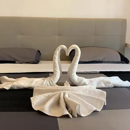 Vatican Leone Iv Affittacamere Roma