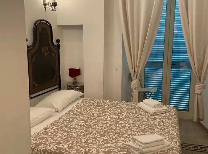 Vatican Leone Iv בית הארחה 2*