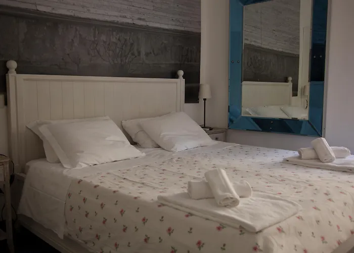 Vatican Leone Iv בית הארחה