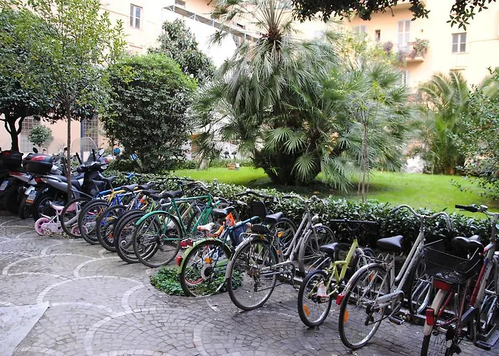 Vatican Leone Iv רומא