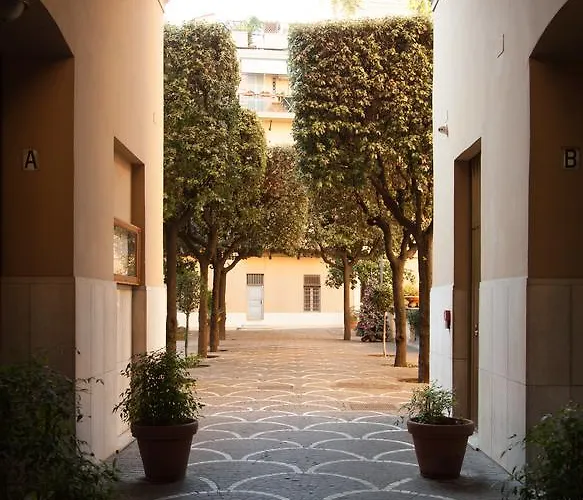 Vatican Leone Iv בית הארחה 2*