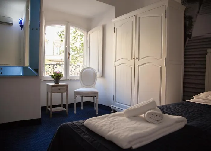 Vatican Leone Iv בית הארחה רומא