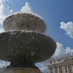 Vatican Leone Iv 2* Řím