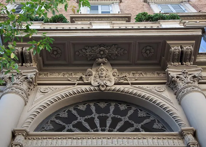 Gasthof Vatican Leone Iv