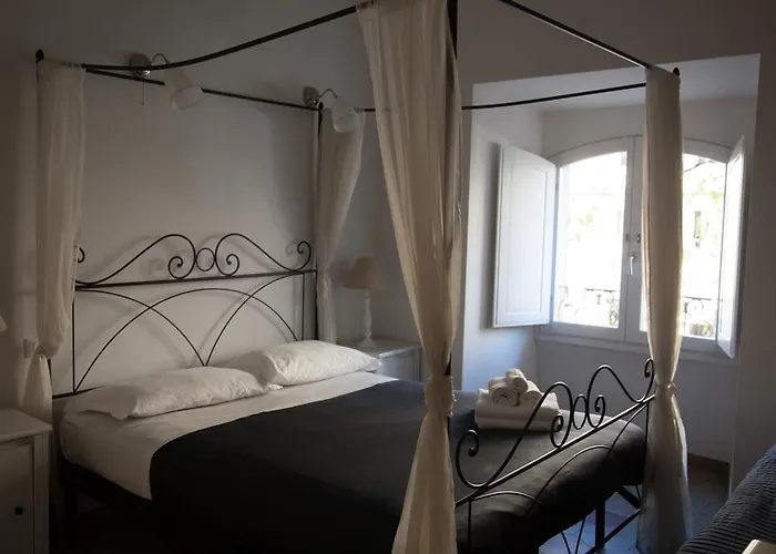 Gasthof Vatican Leone Iv 2*