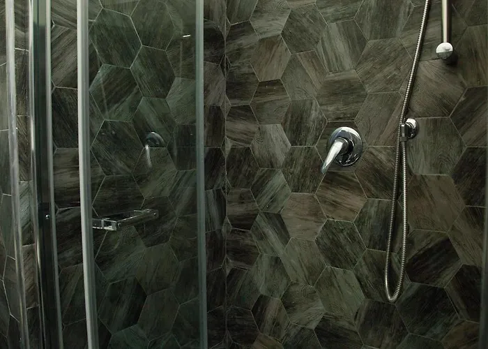 Gasthof Vatican Leone Iv 2*