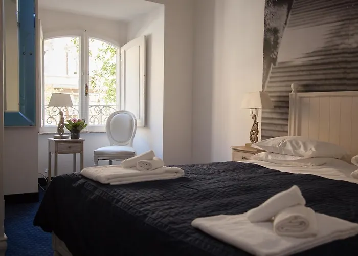 Vatican Leone Iv Gasthof 2*