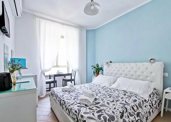 Vatican Leone Iv Gasthof